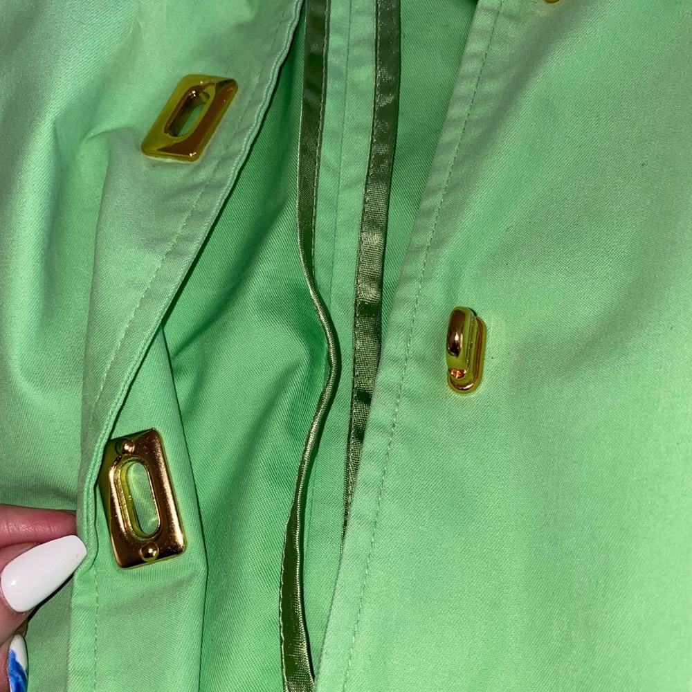 raincoat - Picture 4 of 5